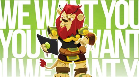 Recrutement d’équipe des modérateurs de jeu (Game Moderator) .